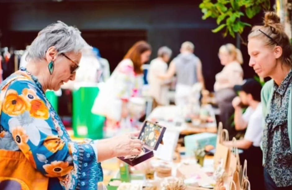 Ručno rađeni papirnati nakit